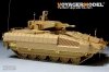 Voyager Model PE35977 Modern German Schutzenpanzer PUMA Basic For RFM 5021 1/35